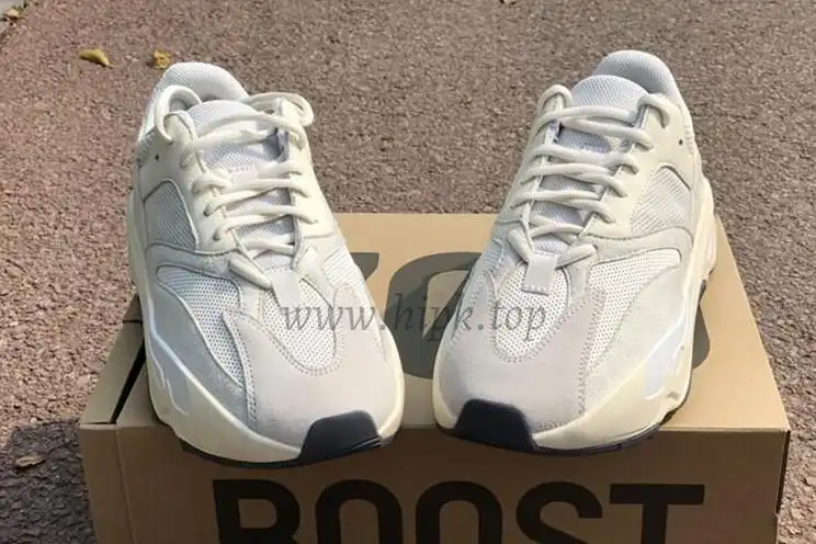 PK GOD Yeezy 700 Boost “ANALOG”retail materials ready to ship