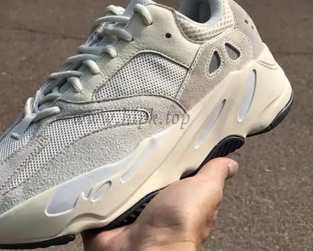 PK GOD Yeezy 700 Boost “ANALOG”retail materials ready to ship