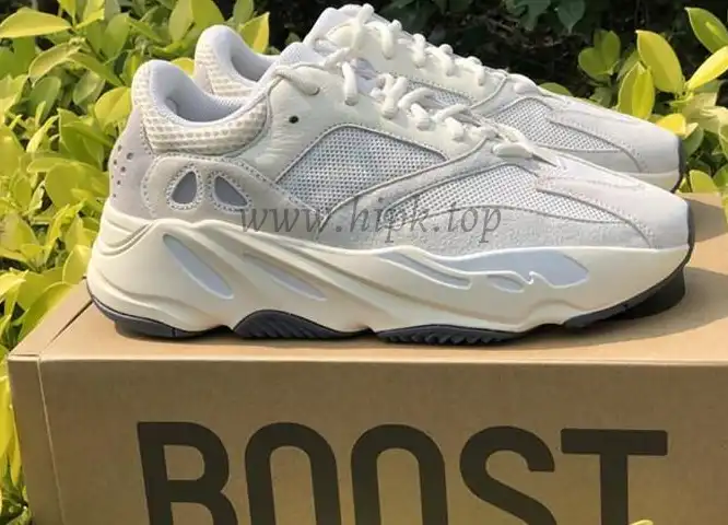 PK GOD Yeezy 700 Boost “ANALOG”retail materials ready to ship