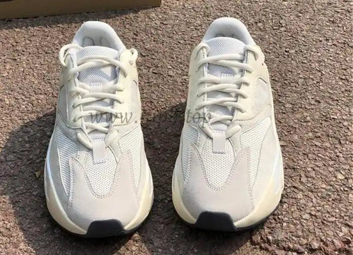 PK GOD Yeezy 700 Boost “ANALOG”retail materials ready to ship