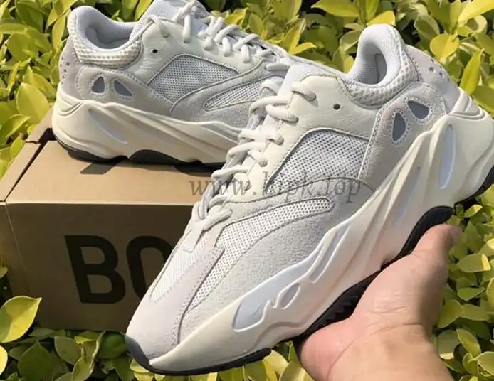 PK GOD Yeezy 700 Boost “ANALOG”retail materials ready to ship