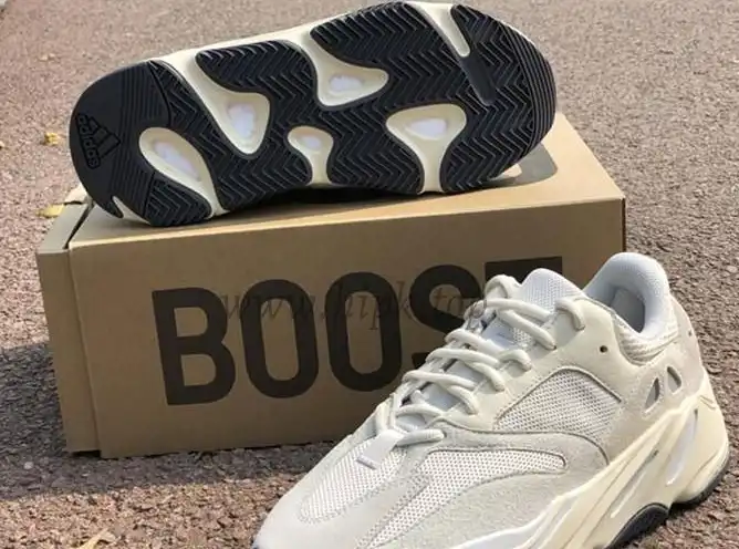 PK GOD Yeezy 700 Boost “ANALOG”retail materials ready to ship