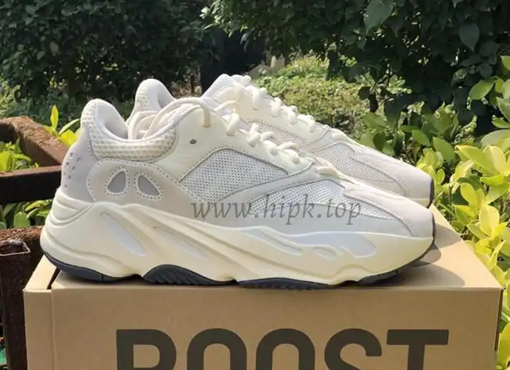 PK GOD Yeezy 700 Boost “ANALOG”retail materials ready to ship