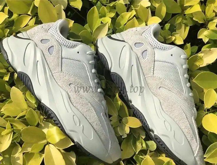 PK GOD Yeezy 700 Boost “SALT”retail materials ready to ship