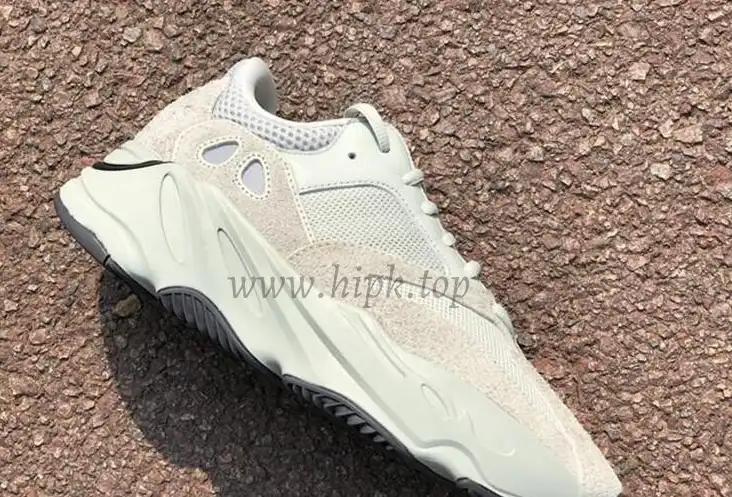 PK GOD Yeezy 700 Boost “SALT”retail materials ready to ship