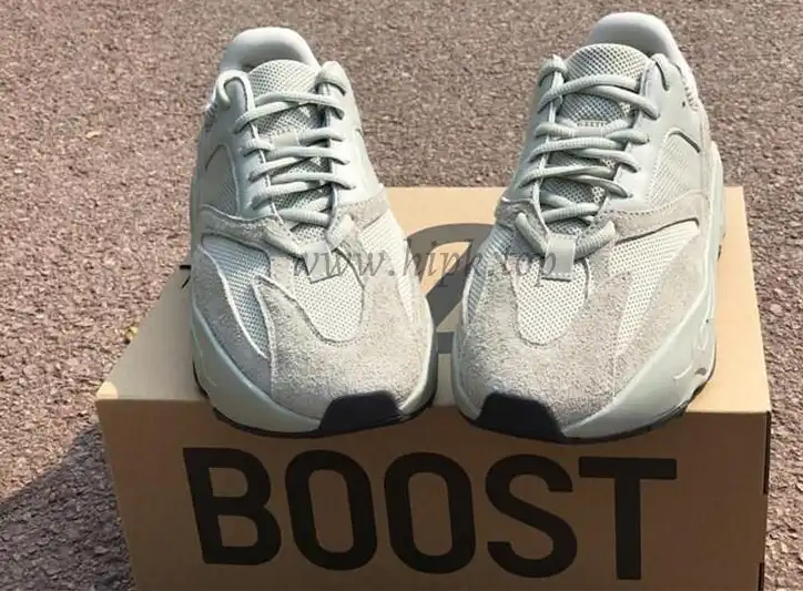 PK GOD Yeezy 700 Boost “SALT”retail materials ready to ship