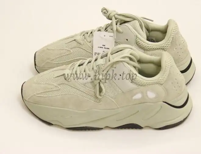 PK GOD Yeezy 700 Boost “SALT”retail materials ready to ship