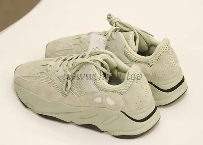 PK GOD Yeezy 700 Boost “SALT”retail materials ready to ship