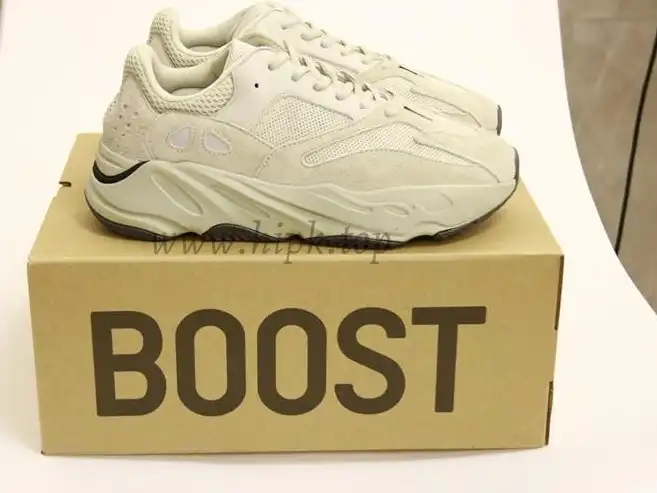 PK GOD Yeezy 700 Boost “SALT”retail materials ready to ship