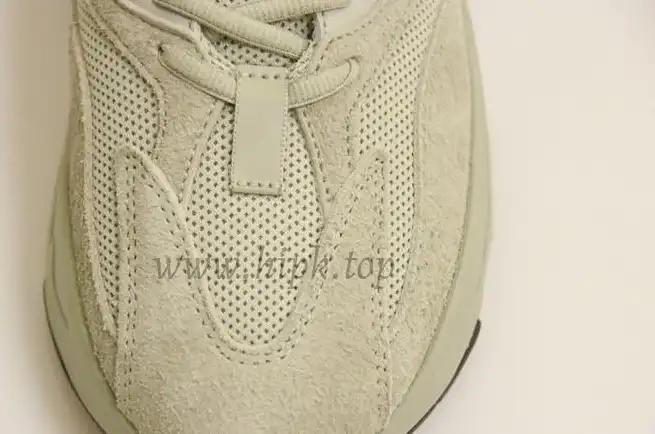 PK GOD Yeezy 700 Boost “SALT”retail materials ready to ship