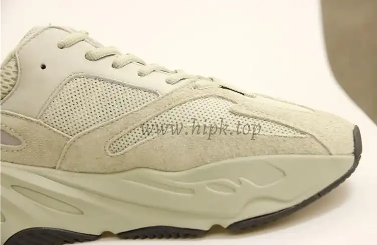 PK GOD Yeezy 700 Boost “SALT”retail materials ready to ship