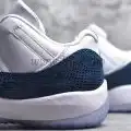 GodAir Jordan 11 Concord 2018 Best version with real fiber