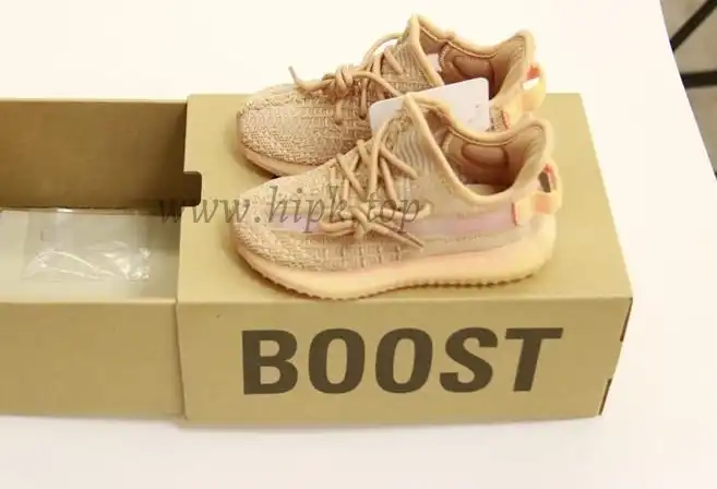 PK God V2 EXCLUSIVE GOD YEEZY 350 V2 CLAYinfant retail primiknit ready to ship 1k-13.5k