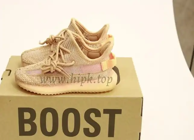 PK God V2 EXCLUSIVE GOD YEEZY 350 V2 CLAYinfant retail primiknit ready to ship 1k-13.5k