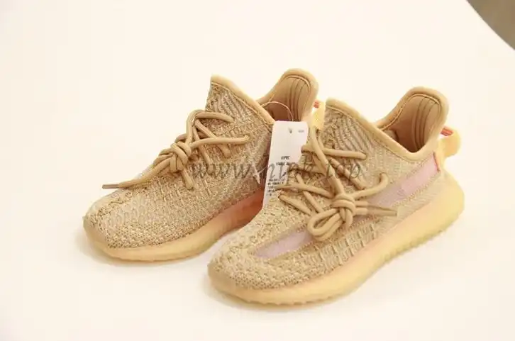 PK God V2 EXCLUSIVE GOD YEEZY 350 V2 CLAYinfant retail primiknit ready to ship 1k-13.5k