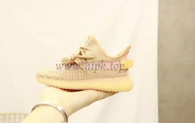 PK God V2 EXCLUSIVE GOD YEEZY 350 V2 CLAYinfant retail primiknit ready to ship 1k-13.5k