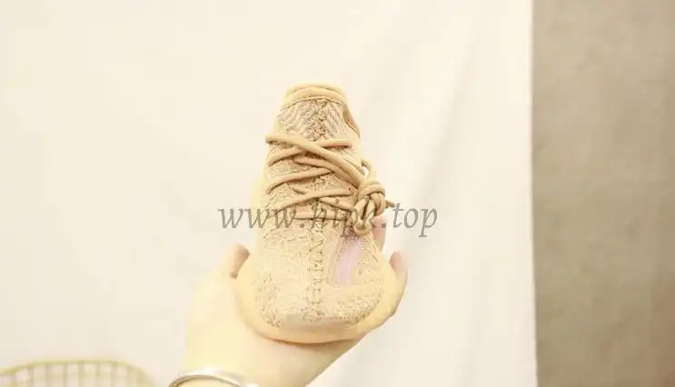 PK God V2 EXCLUSIVE GOD YEEZY 350 V2 CLAYinfant retail primiknit ready to ship 1k-13.5k