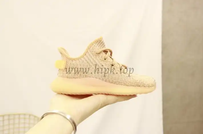 PK God V2 EXCLUSIVE GOD YEEZY 350 V2 CLAYinfant retail primiknit ready to ship 1k-13.5k