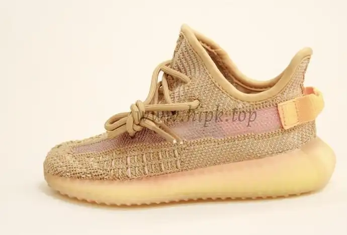 PK God V2 EXCLUSIVE GOD YEEZY 350 V2 CLAYinfant retail primiknit ready to ship 1k-13.5k