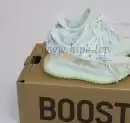 GOD YEEZY 350 V2 STATICWITH REAL PREMEKNIT FROM HUAYIYI WHICH OFFER PRIMEKNIT TO ADIDAS DIRECTLY READY