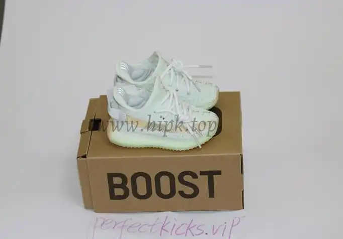 PK God V2 EXCLUSIVE GOD YEEZY 350 V2 “Hyperspace” infant retail primiknit ready to ship 1k-13.5k