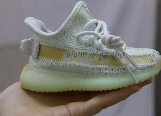 PK God V2 EXCLUSIVE GOD YEEZY 350 V2 “Hyperspace” infant retail primiknit ready to ship 1k-13.5k