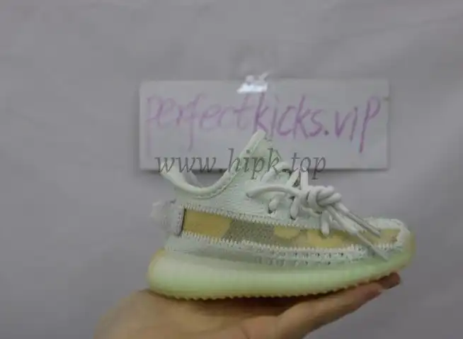 PK God V2 EXCLUSIVE GOD YEEZY 350 V2 “Hyperspace” infant retail primiknit ready to ship 1k-13.5k