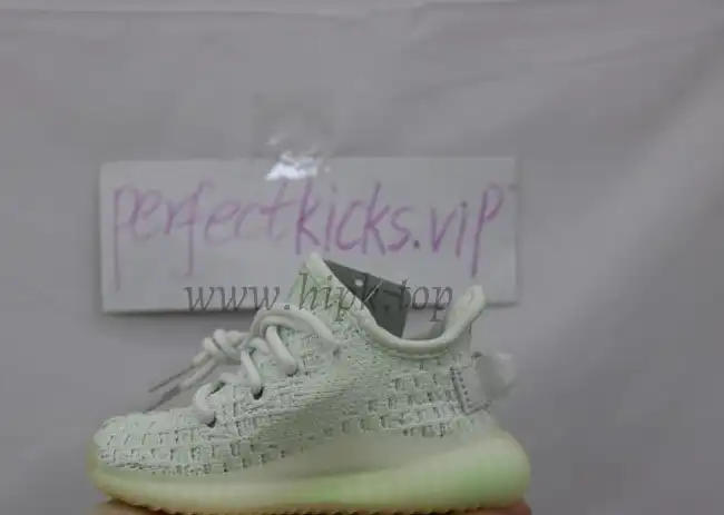 PK God V2 EXCLUSIVE GOD YEEZY 350 V2 “Hyperspace” infant retail primiknit ready to ship 1k-13.5k