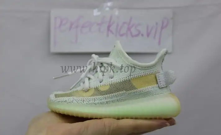 PK God V2 EXCLUSIVE GOD YEEZY 350 V2 “Hyperspace” infant retail primiknit ready to ship 1k-13.5k