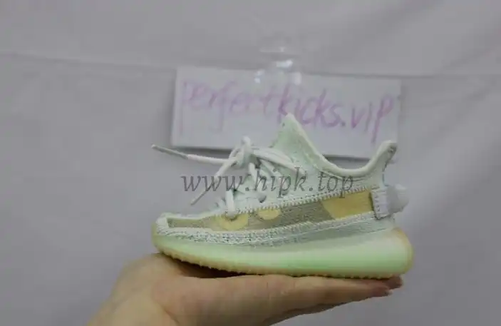 PK God V2 EXCLUSIVE GOD YEEZY 350 V2 “Hyperspace” infant retail primiknit ready to ship 1k-13.5k