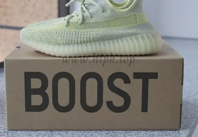 EXCLUSIVE PK GOD YEEZY 350 V2 Antlia WITH REAL PREMEKNIT FROM HUAYIYI WHICH OFFER PRIMEKNIT TO ADIDAS DIRECTLY READY TO SHIP