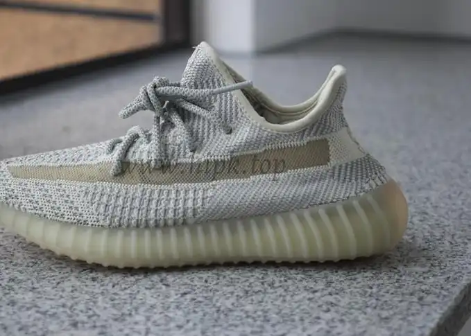 EXCLUSIVE PK GOD YEEZY 350 V2 Lundmark WITH REAL PREMEKNIT FROM HUAYIYI WHICH OFFER PRIMEKNIT TO ADIDAS DIRECTLY READY TO SHIP