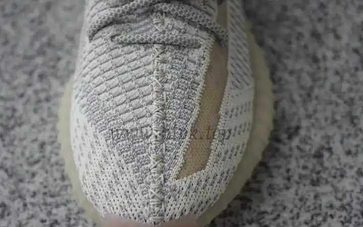 EXCLUSIVE PK GOD YEEZY 350 V2 Lundmark WITH REAL PREMEKNIT FROM HUAYIYI WHICH OFFER PRIMEKNIT TO ADIDAS DIRECTLY READY TO SHIP