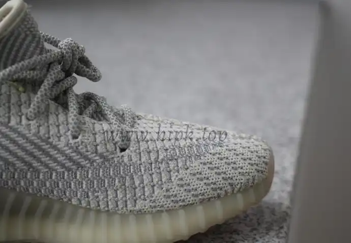 EXCLUSIVE PK GOD YEEZY 350 V2 Lundmark WITH REAL PREMEKNIT FROM HUAYIYI WHICH OFFER PRIMEKNIT TO ADIDAS DIRECTLY READY TO SHIP