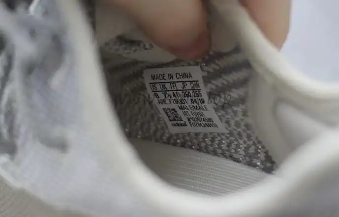 EXCLUSIVE PK GOD YEEZY 350 V2 Lundmark WITH REAL PREMEKNIT FROM HUAYIYI WHICH OFFER PRIMEKNIT TO ADIDAS DIRECTLY READY TO SHIP