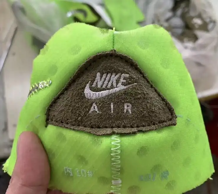 PK God Sacai X Nike LDV Waffle Green Multi retail matearials ready to ship