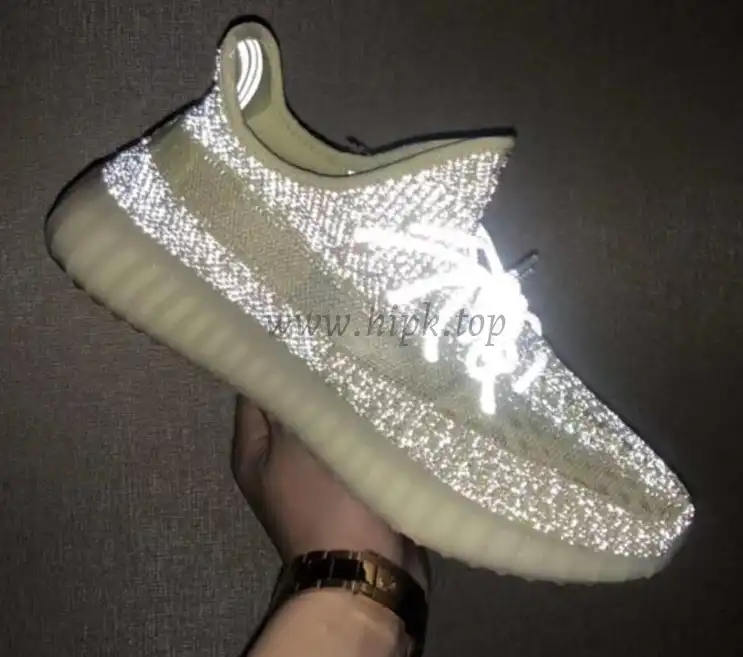 EXCLUSIVE PK GOD YEEZY 350 V2 Antlia 3M reflective WITH REAL PREMEKNIT FROM HUAYIYI WHICH OFFER PRIMEKNIT TO ADIDAS DIRECTLY READY TO SHIP