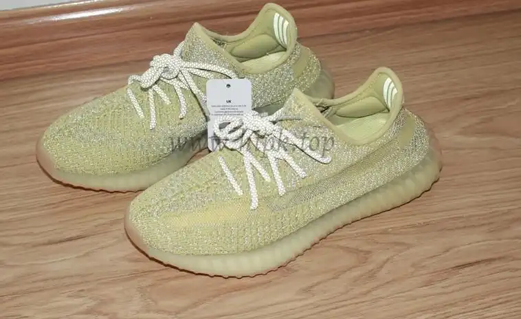 EXCLUSIVE PK GOD YEEZY 350 V2 Antlia 3M reflective WITH REAL PREMEKNIT FROM HUAYIYI WHICH OFFER PRIMEKNIT TO ADIDAS DIRECTLY READY TO SHIP