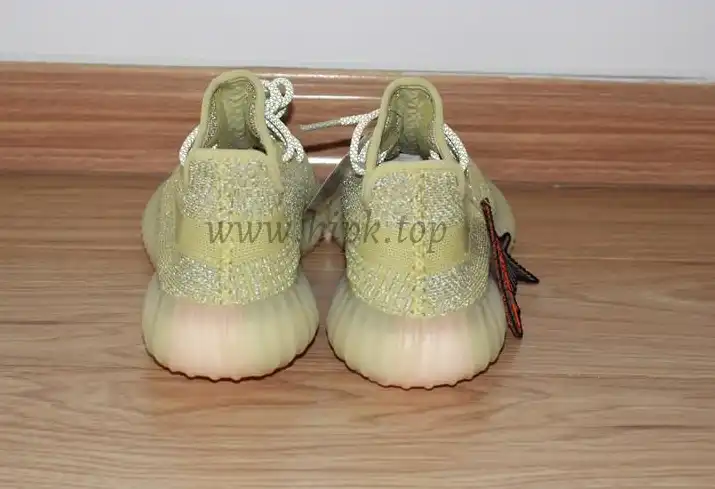 EXCLUSIVE PK GOD YEEZY 350 V2 Antlia 3M reflective WITH REAL PREMEKNIT FROM HUAYIYI WHICH OFFER PRIMEKNIT TO ADIDAS DIRECTLY READY TO SHIP