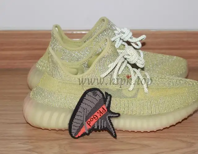 EXCLUSIVE PK GOD YEEZY 350 V2 Antlia 3M reflective WITH REAL PREMEKNIT FROM HUAYIYI WHICH OFFER PRIMEKNIT TO ADIDAS DIRECTLY READY TO SHIP