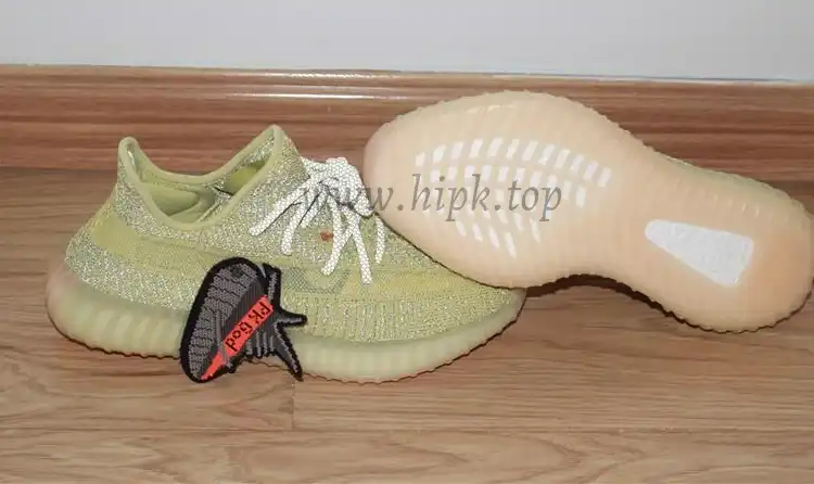 EXCLUSIVE PK GOD YEEZY 350 V2 Antlia 3M reflective WITH REAL PREMEKNIT FROM HUAYIYI WHICH OFFER PRIMEKNIT TO ADIDAS DIRECTLY READY TO SHIP