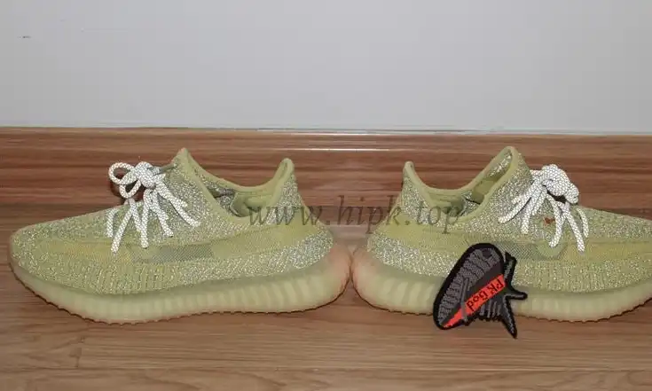 EXCLUSIVE PK GOD YEEZY 350 V2 Antlia 3M reflective WITH REAL PREMEKNIT FROM HUAYIYI WHICH OFFER PRIMEKNIT TO ADIDAS DIRECTLY READY TO SHIP