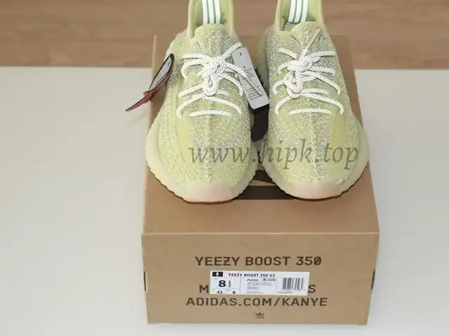 EXCLUSIVE PK GOD YEEZY 350 V2 Antlia 3M reflective WITH REAL PREMEKNIT FROM HUAYIYI WHICH OFFER PRIMEKNIT TO ADIDAS DIRECTLY READY TO SHIP