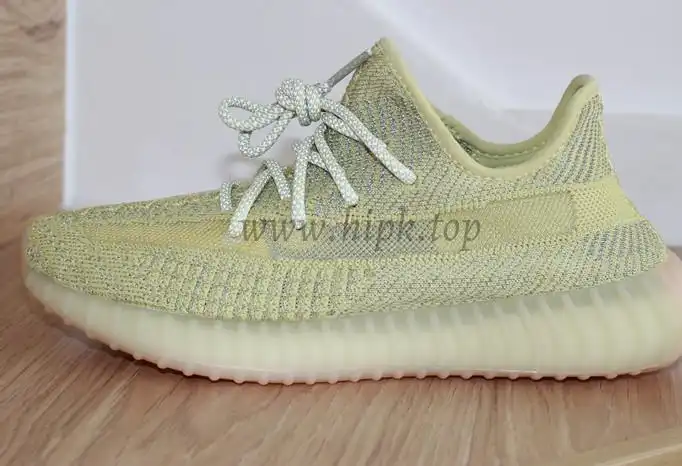 EXCLUSIVE PK GOD YEEZY 350 V2 Antlia 3M reflective WITH REAL PREMEKNIT FROM HUAYIYI WHICH OFFER PRIMEKNIT TO ADIDAS DIRECTLY READY TO SHIP