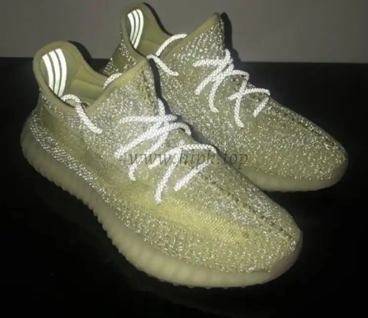 EXCLUSIVE PK GOD YEEZY 350 V2 Antlia 3M reflective WITH REAL PREMEKNIT FROM HUAYIYI WHICH OFFER PRIMEKNIT TO ADIDAS DIRECTLY READY TO SHIP