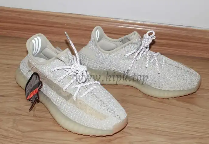 EXCLUSIVE PK GOD YEEZY 350 V2 Lundmark 3M reflective WITH REAL PREMEKNIT FROM HUAYIYI WHICH OFFER PRIMEKNIT TO ADIDAS DIRECTLY READY TO SHIP