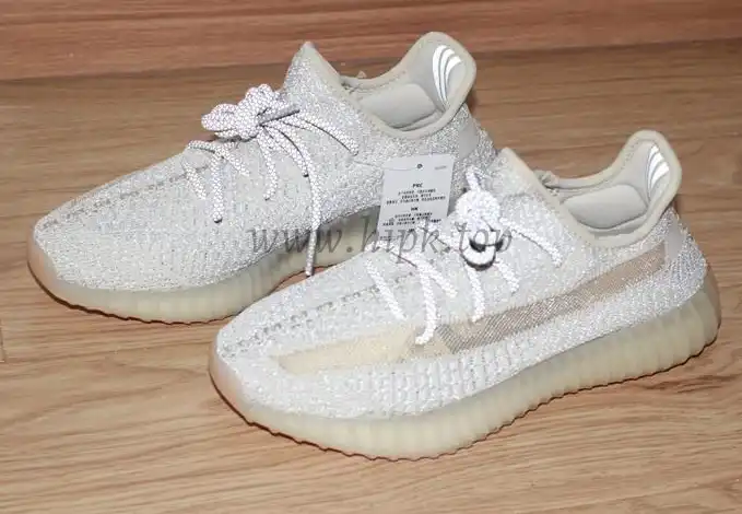 EXCLUSIVE PK GOD YEEZY 350 V2 Lundmark 3M reflective WITH REAL PREMEKNIT FROM HUAYIYI WHICH OFFER PRIMEKNIT TO ADIDAS DIRECTLY READY TO SHIP