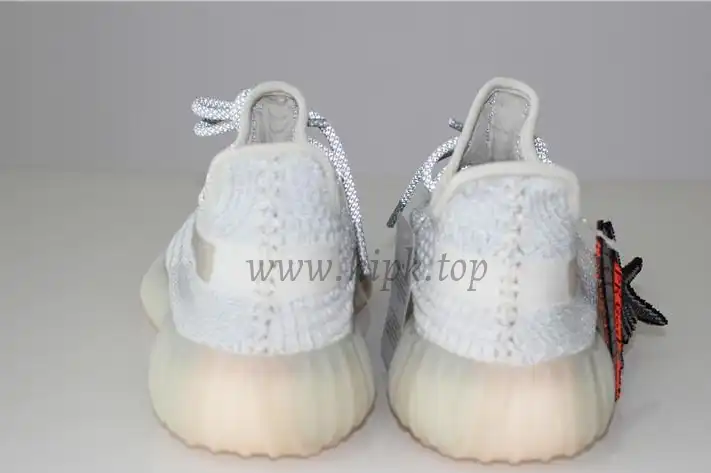 EXCLUSIVE PK GOD YEEZY 350 V2 Lundmark 3M reflective WITH REAL PREMEKNIT FROM HUAYIYI WHICH OFFER PRIMEKNIT TO ADIDAS DIRECTLY READY TO SHIP