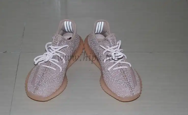 EXCLUSIVE PK GOD YEEZY 350 V2 SYNTH 3M reflective WITH REAL PREMEKNIT FROM HUAYIYI WHICH OFFER PRIMEKNIT TO ADIDAS DIRECTLY READY TO SHIP