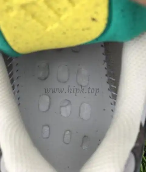 PK GOD Yeezy 700 Boost “Geode ”retail materials ready to ship